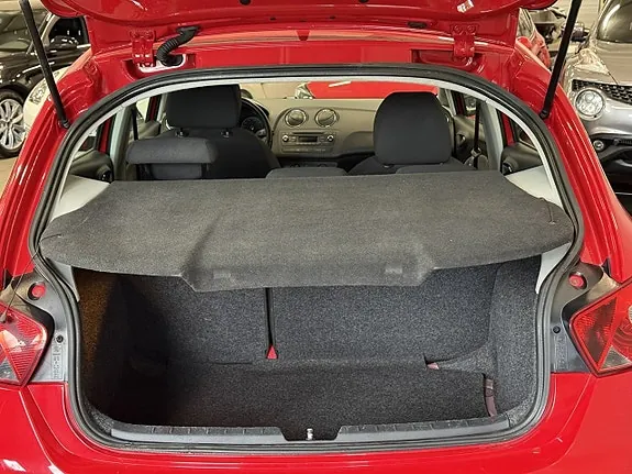 Seat Ibiza 2015 photo 5