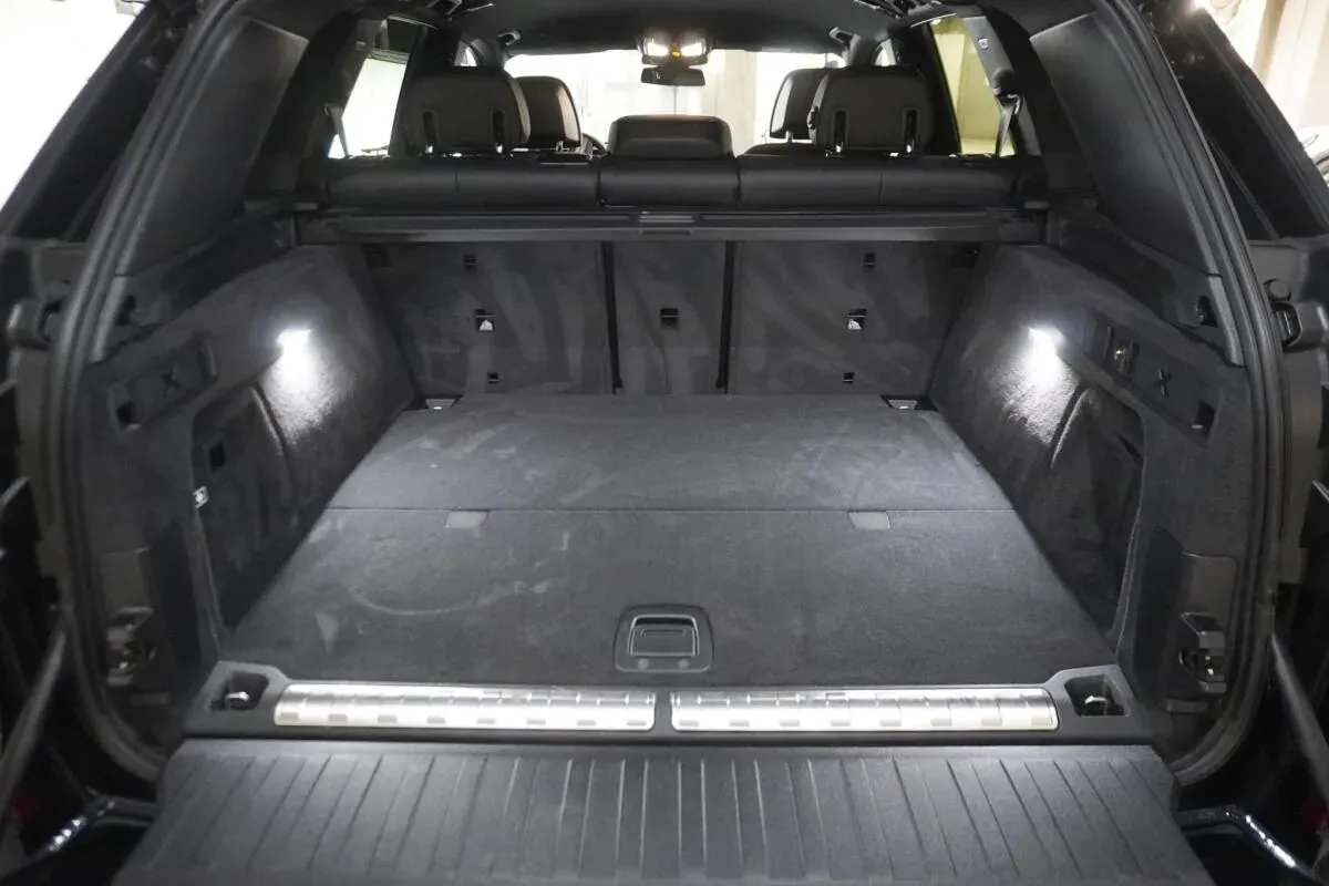 BMW X5 2024 photo 3