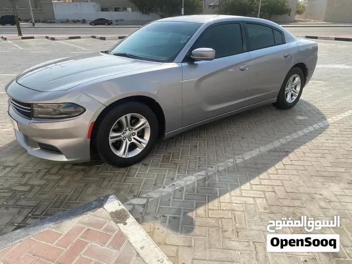 Dodge Charger 2015 photo 4