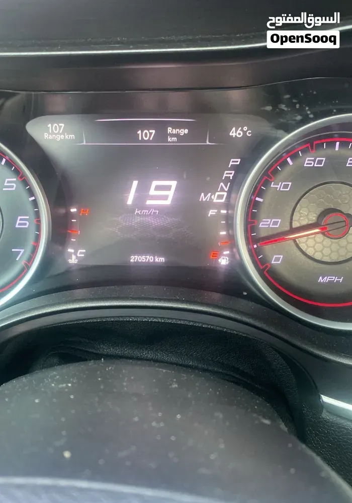 Dodge Charger 2015 photo 2