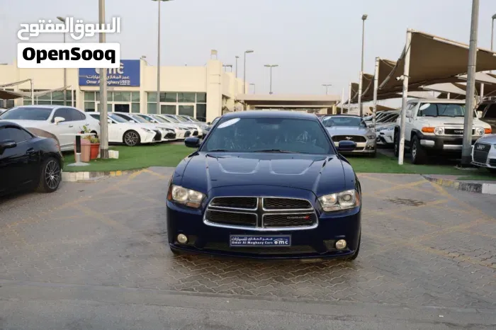 Dodge Charger 2015 photo 5