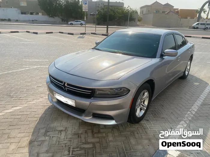 Dodge Charger 2015 photo 3