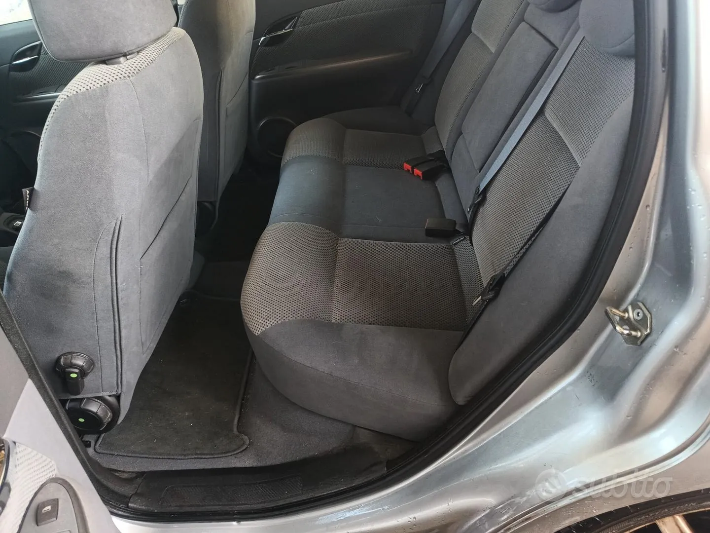 Fiat Croma 2006 photo 5