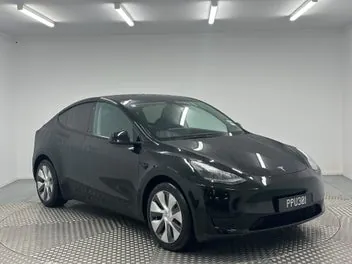 Tesla Model Y 2022 photo 2