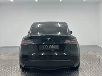 Tesla Model Y 2022 photo 5