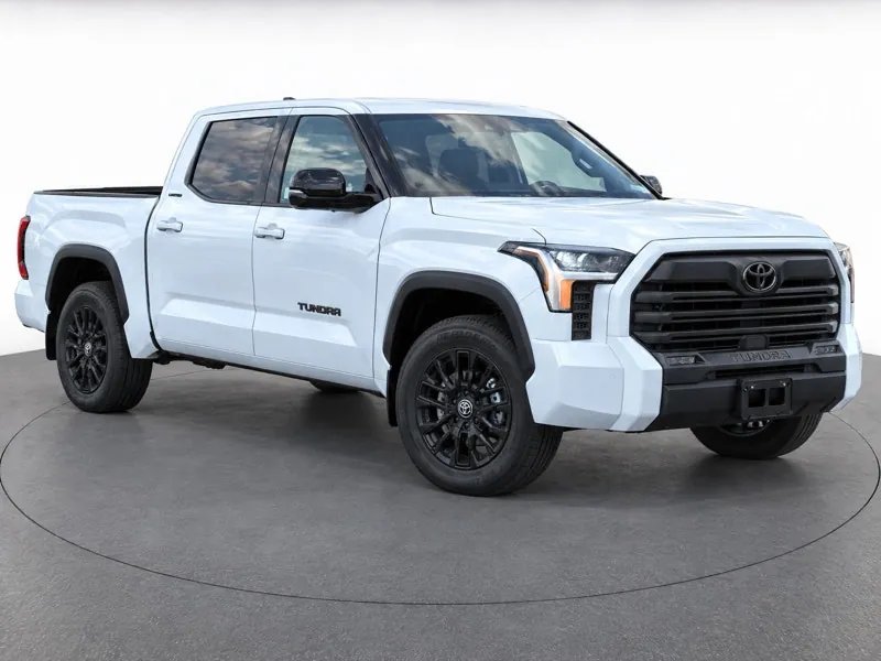 Toyota Tundra 2026 photo 4