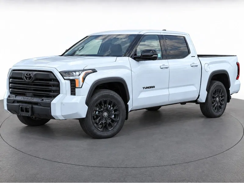 Toyota Tundra