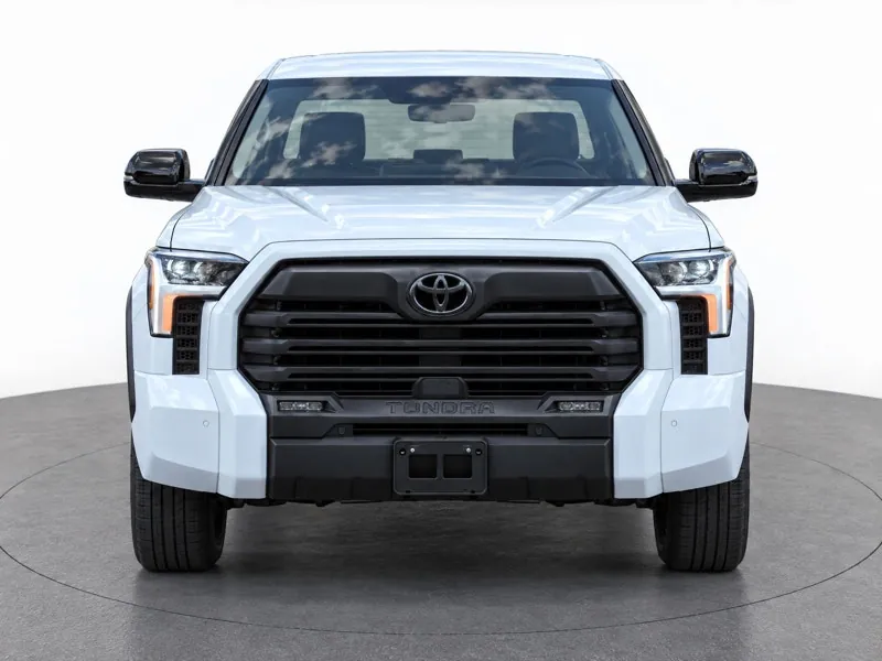 Toyota Tundra 2026 photo 2