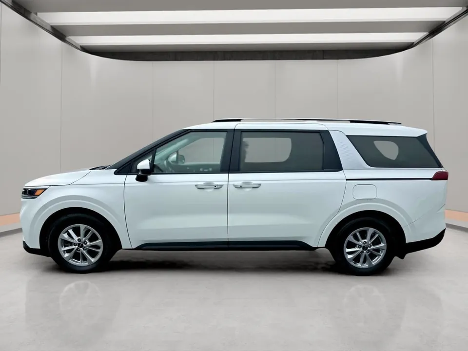 Kia Carnival 2024 photo 2