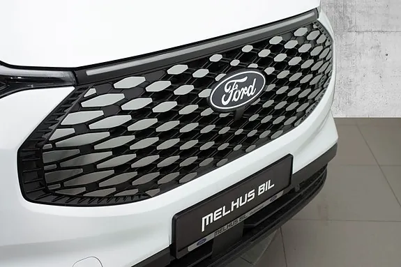 Ford Transit Custom 2025 photo 2