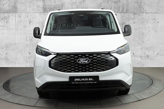 Ford Transit Custom 2025 photo 3