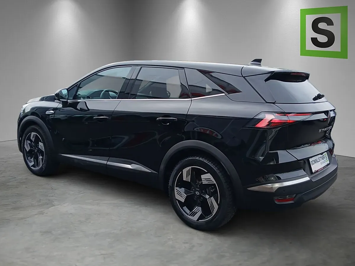 Renault Symbioz 2026 photo 2