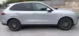 Porsche Cayenne 2016 photo 3