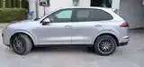 Porsche Cayenne 2016 photo 5