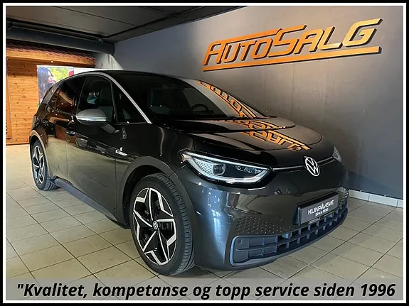 Volkswagen Id.3