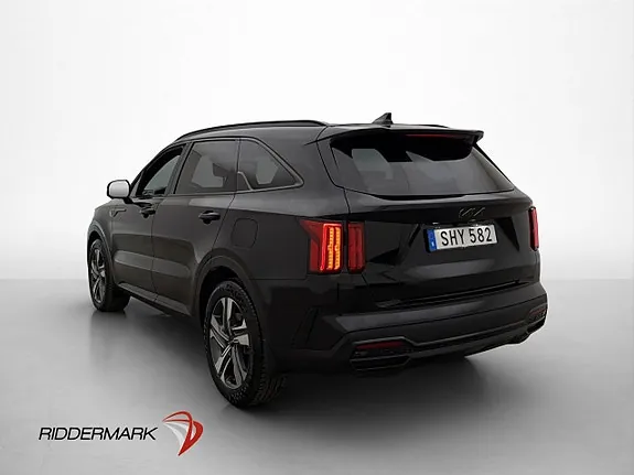 Kia Sorento 2023 photo 5