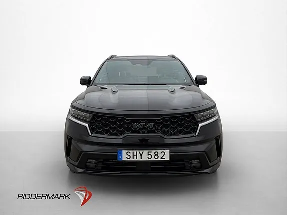 Kia Sorento 2023 photo 2