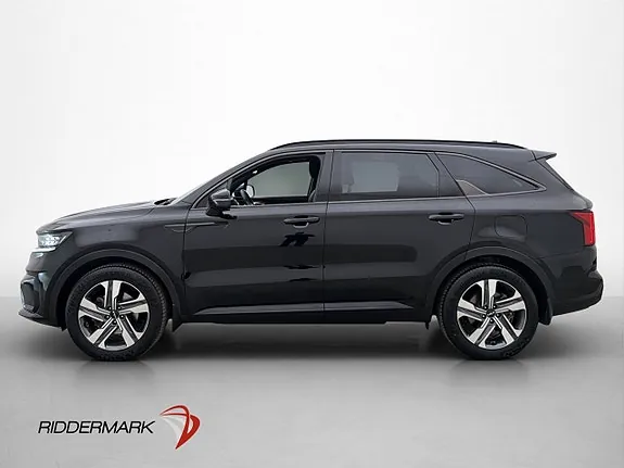 Kia Sorento 2023 photo 4