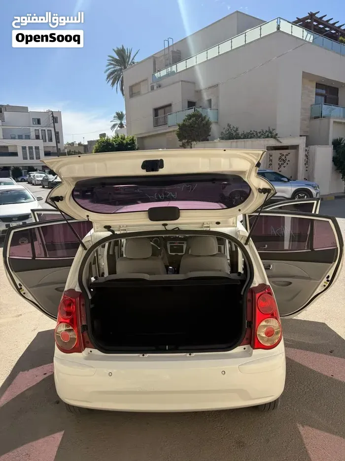 Kia Picanto 2009 photo 2