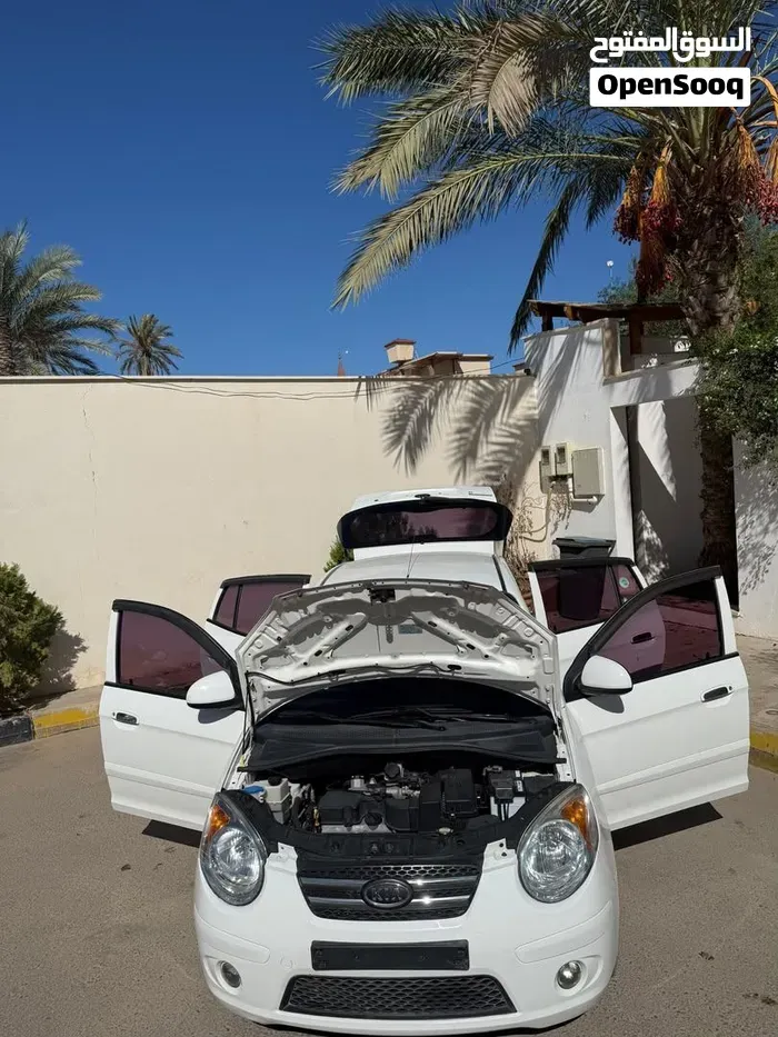 Kia Picanto 2009 photo 3