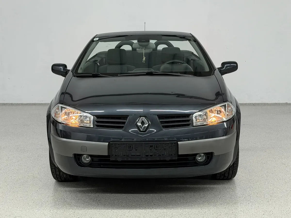 Renault Megane 2009 photo 3