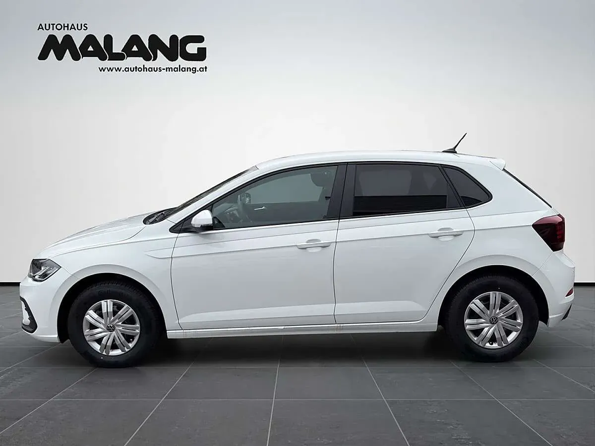 Volkswagen Polo 2025 photo 3