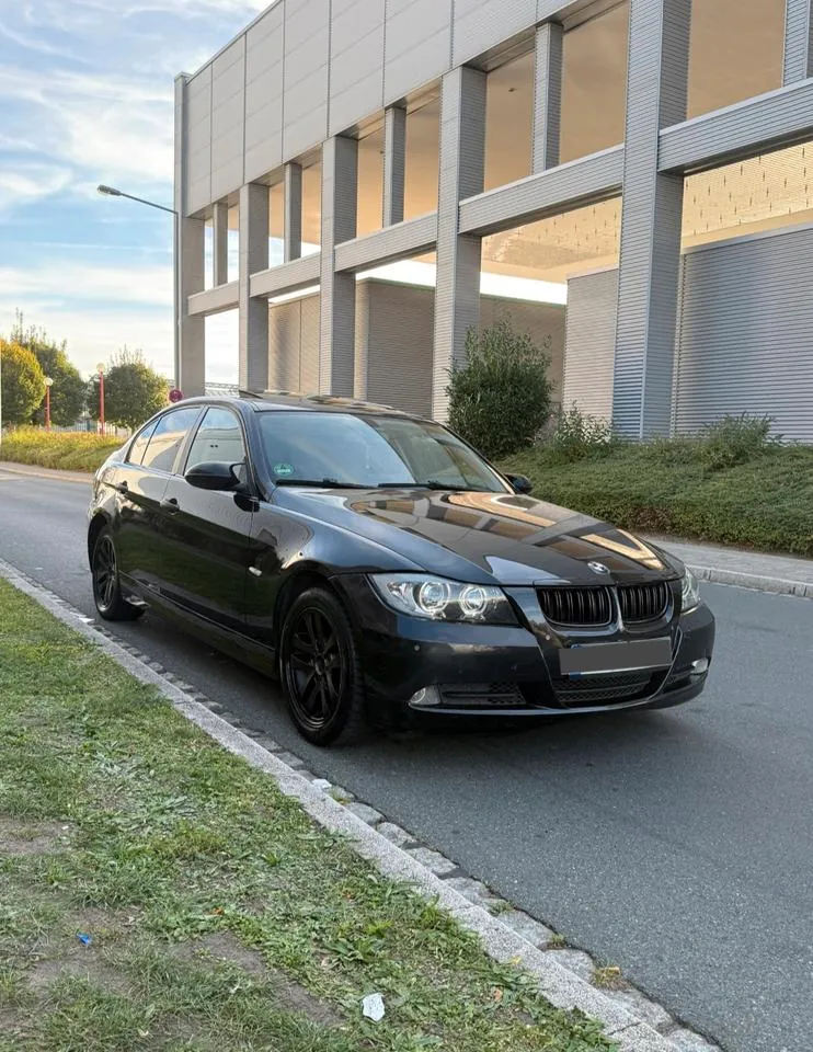 BMW 320D