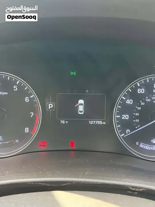 Genesis G80 2015 photo 2