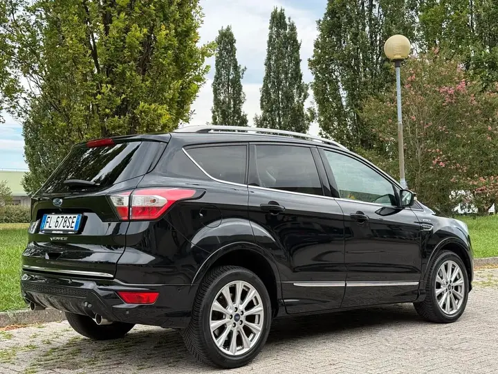 Ford Kuga 2017 photo 3