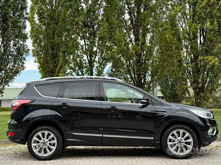 Ford Kuga 2017 photo 5