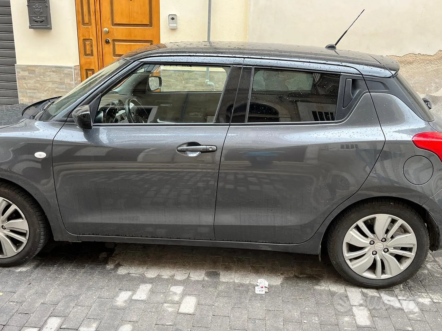 Suzuki Swift 2019 photo 3
