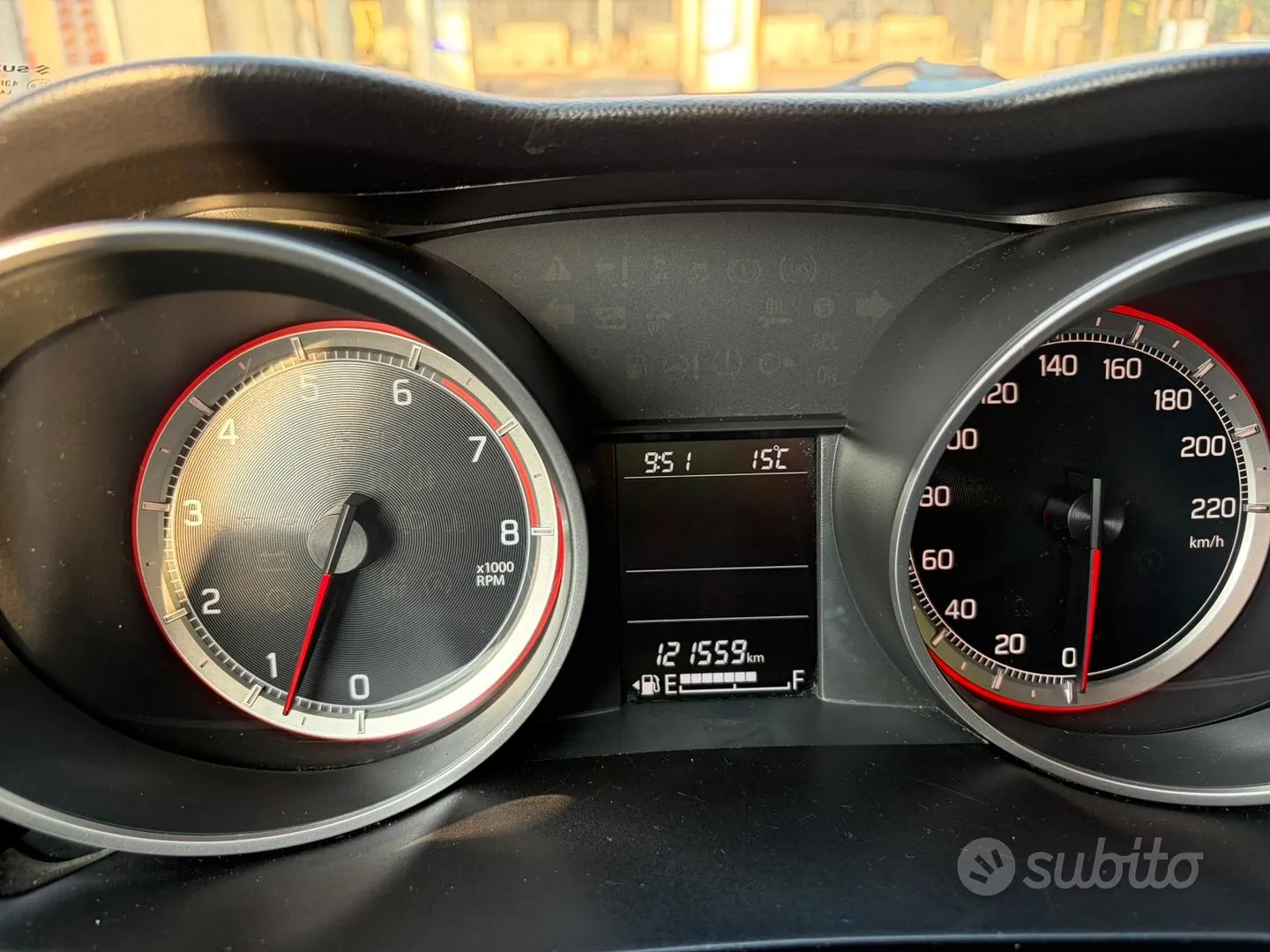 Suzuki Swift 2019 photo 4