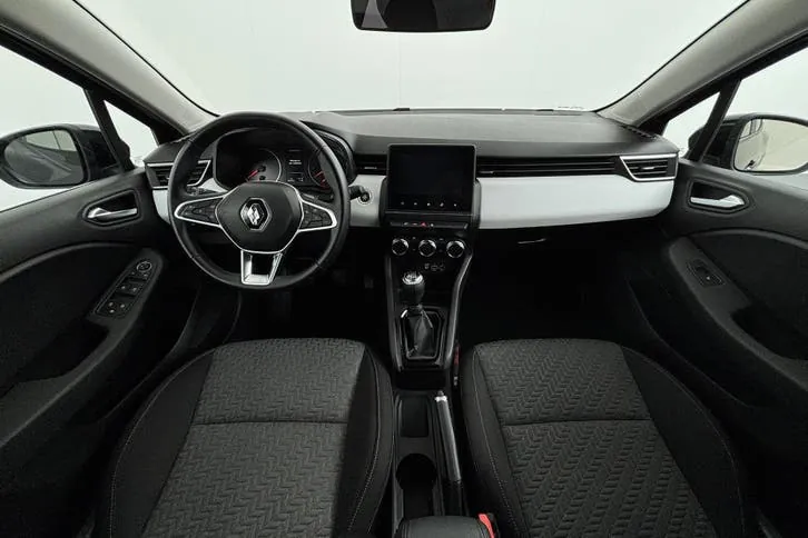 Renault Clio 2023 photo 2