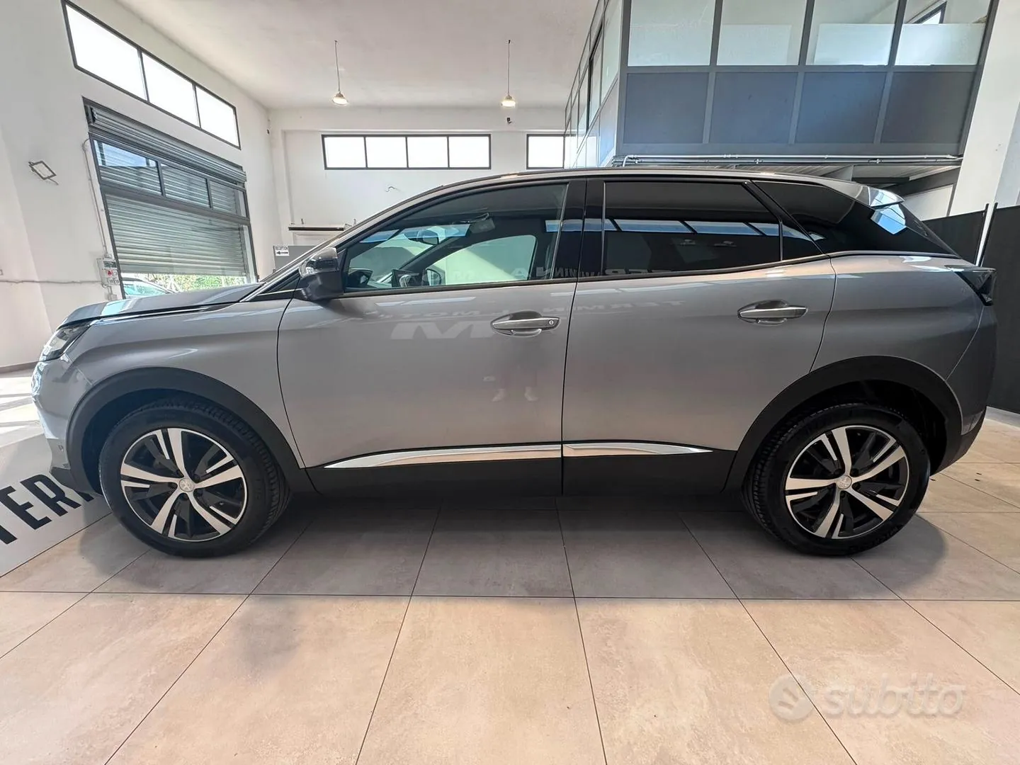 Peugeot 3008 2024 photo 4