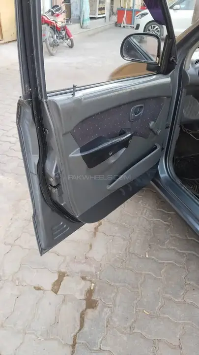 Hyundai Santro
