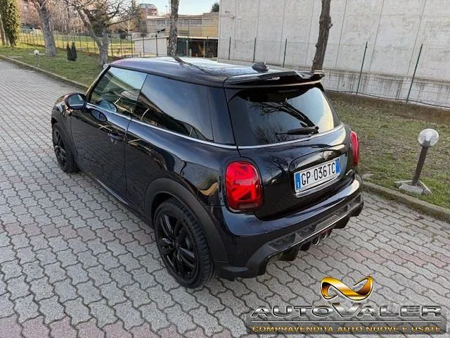 Mini John Cooper Works 2023 photo 4