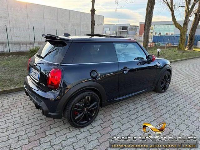 Mini John Cooper Works 2023 photo 5