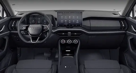Skoda Kodiaq 2026 photo 4