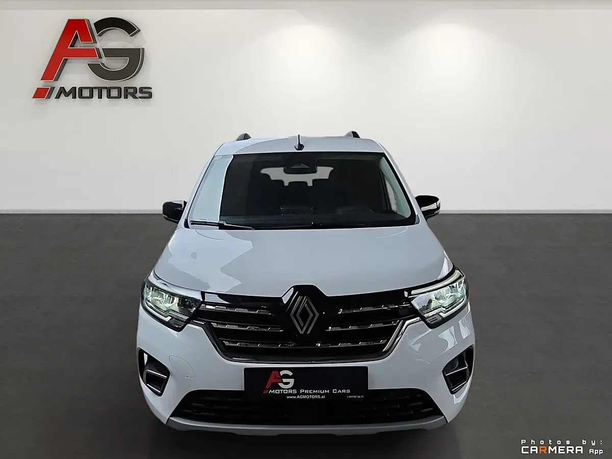 Renault Kangoo 2025 photo 2