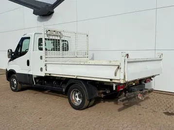 Iveco Daily 2017 photo 3
