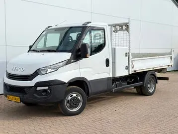 Iveco Daily 2017 photo 2