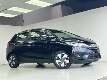 Honda Fit 2013 photo 5