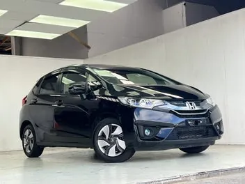 Honda Fit 2013 photo 2