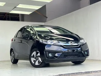 Honda Fit 2013 photo 4