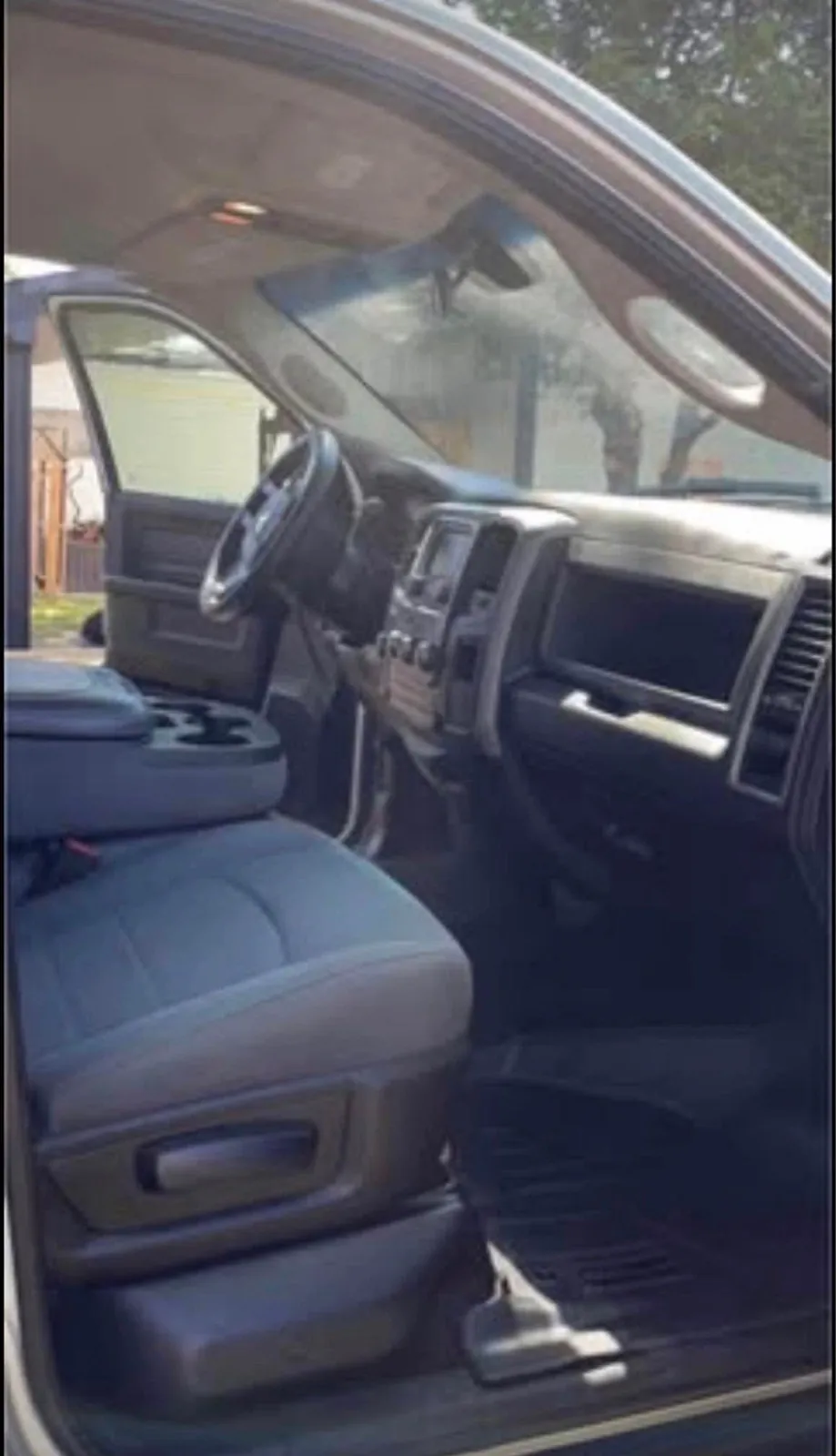 Dodge Ram 1500 2018 photo 5