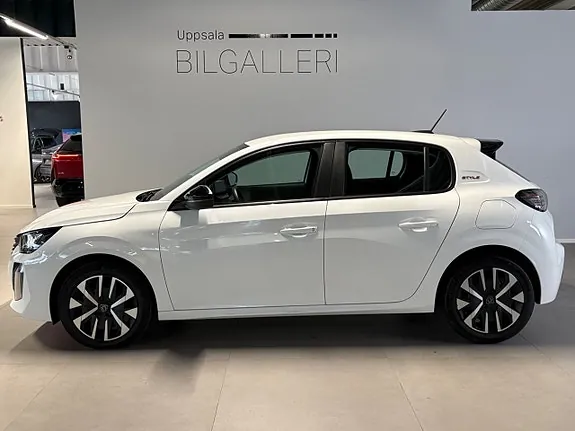 Peugeot 208 2025 photo 2