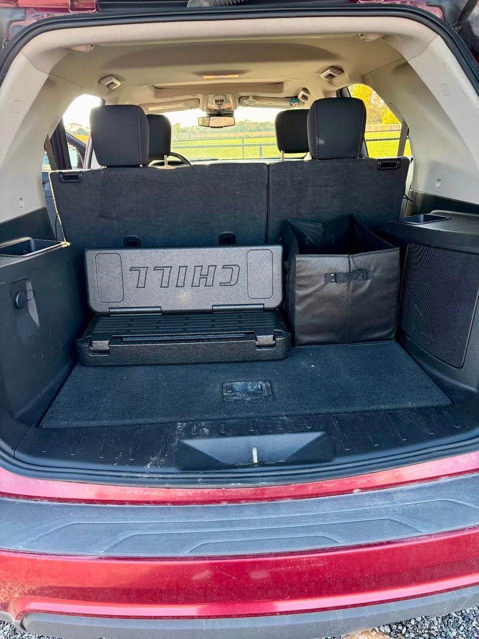 Chevrolet Equinox 2017 photo 5