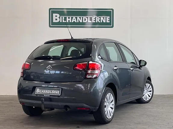 Citroen C3 2015 photo 2