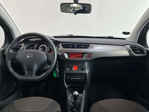 Citroen C3 2015 photo 5