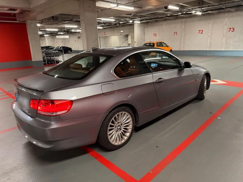 BMW 320D